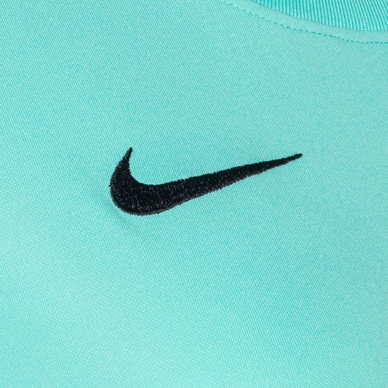 Nike Dri-FIT Park VII Damen-Fußballtrikot hyper-türk/schwarz