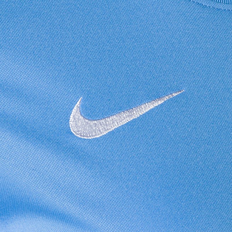 Nike Dri-FIT Park VII Damen Fußballtrikot Uni-Blau/Weiß