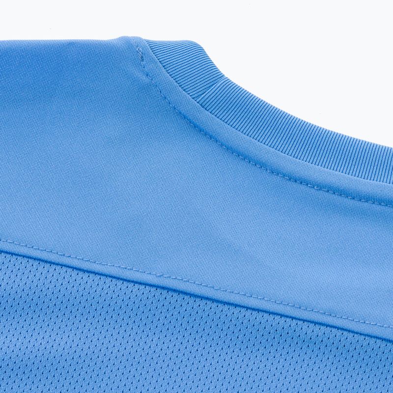 Nike Dri-FIT Park VII Damen Fußballtrikot Uni-Blau/Weiß