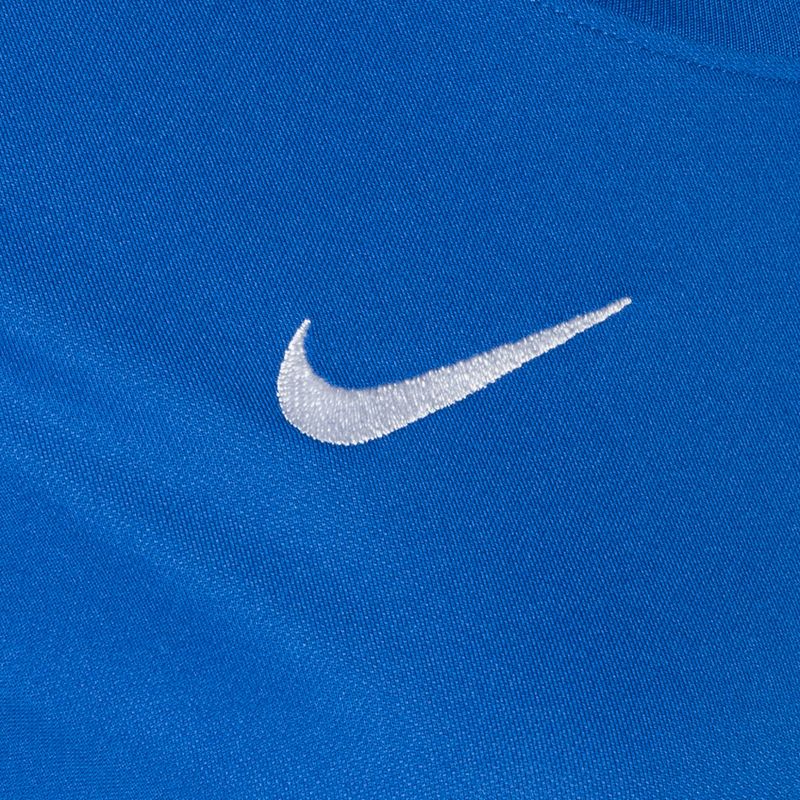 Nike Dri-FIT Park VII Damen Fußballtrikot Royalblau/Weiß