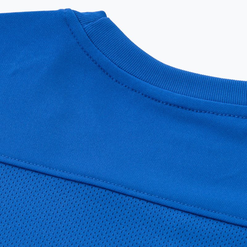 Nike Dri-FIT Park VII Damen Fußballtrikot Royalblau/Weiß