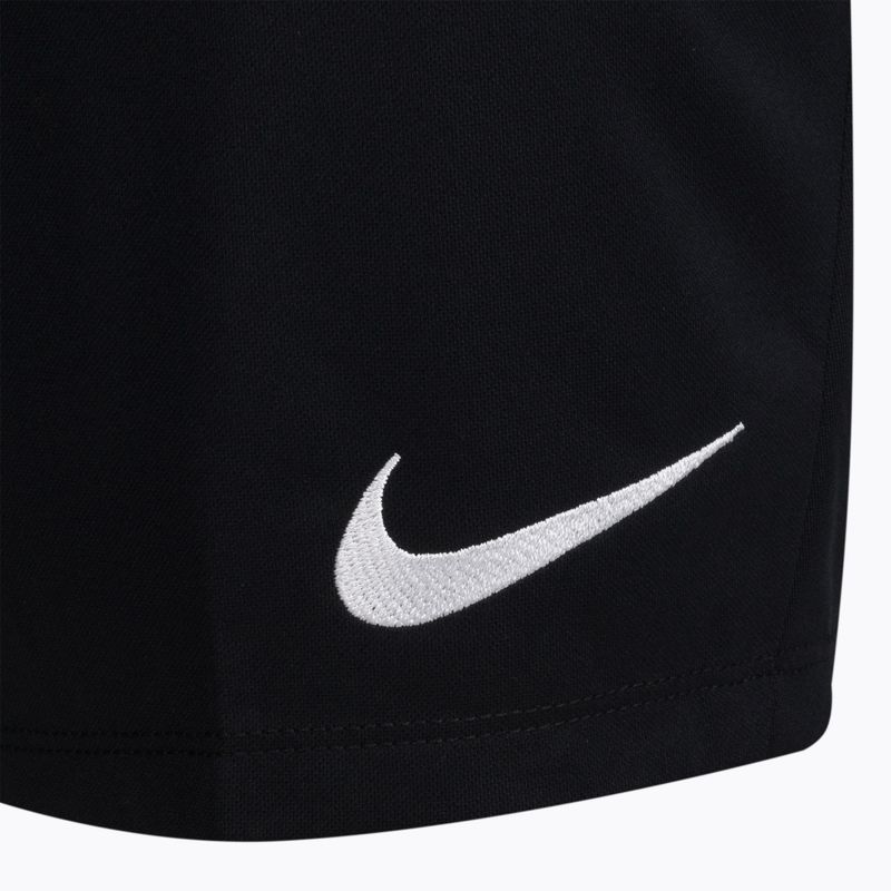 Nike Dri-Fit Park III Herren Trainingsshorts schwarz BV6855-010 3