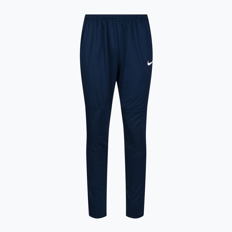 Herren Nike Dri-Fit Park Trainingshose navy blau BV6877-410