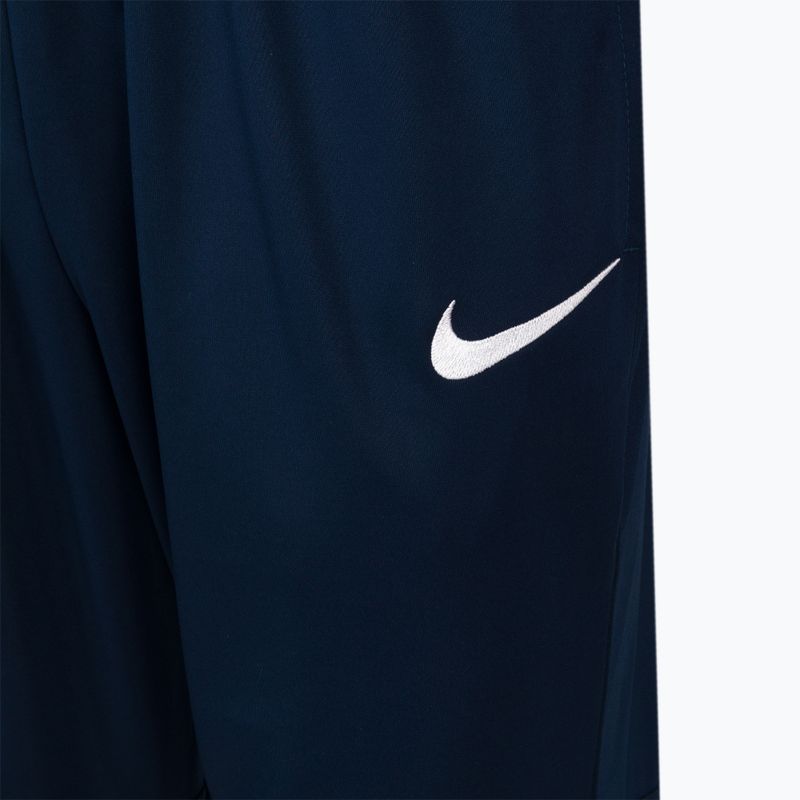 Herren Nike Dri-Fit Park Trainingshose navy blau BV6877-410 3