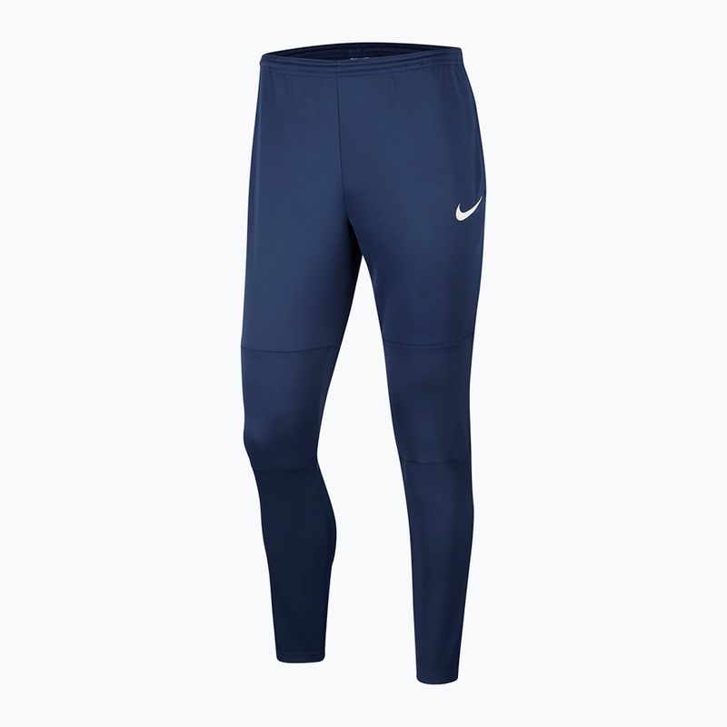 Nike Dri-Fit Park 20 KP Kinder Fußballhose navy blau BV6902-451 7