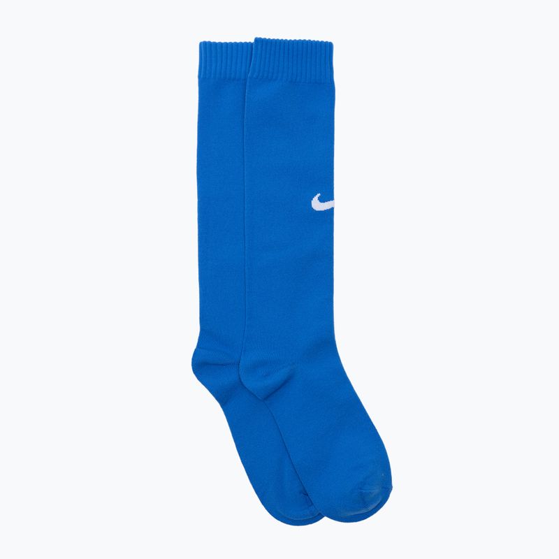 Nike Dri-FIT Park Fußball-Set für kleine Kinder Königsblau/Königsblau/Weiß 7