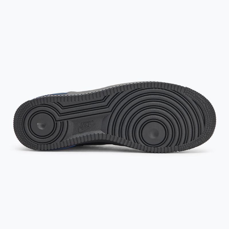 Herrenschuhe Nike Air Force 1 Jewel black 4