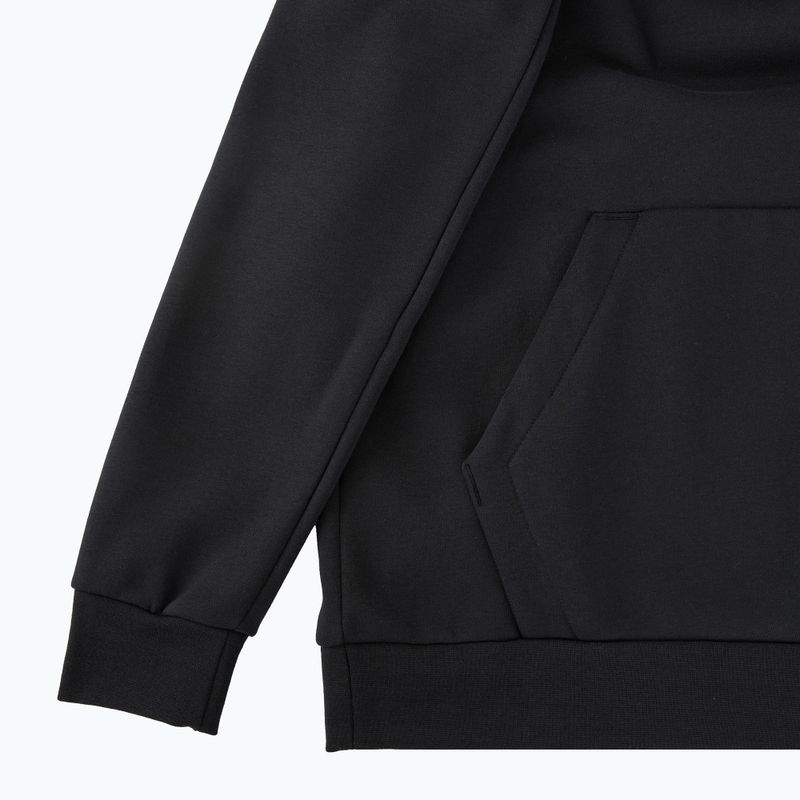 Herren Nike Jordan Sweatshirt schwarz 8