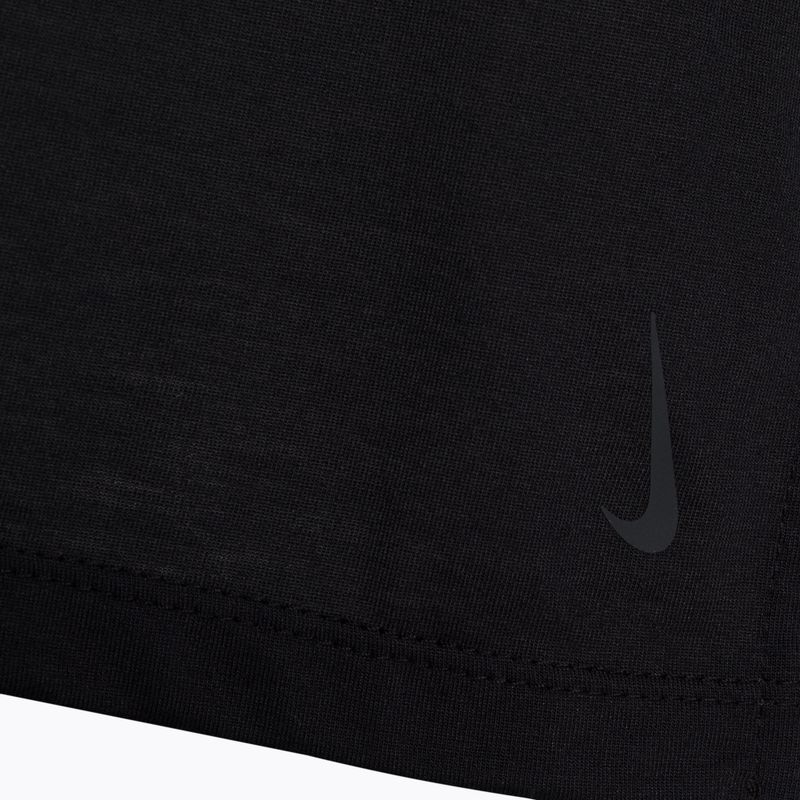 Nike NY DF Layer SS Top T-shirt schwarz CJ9326-010 3