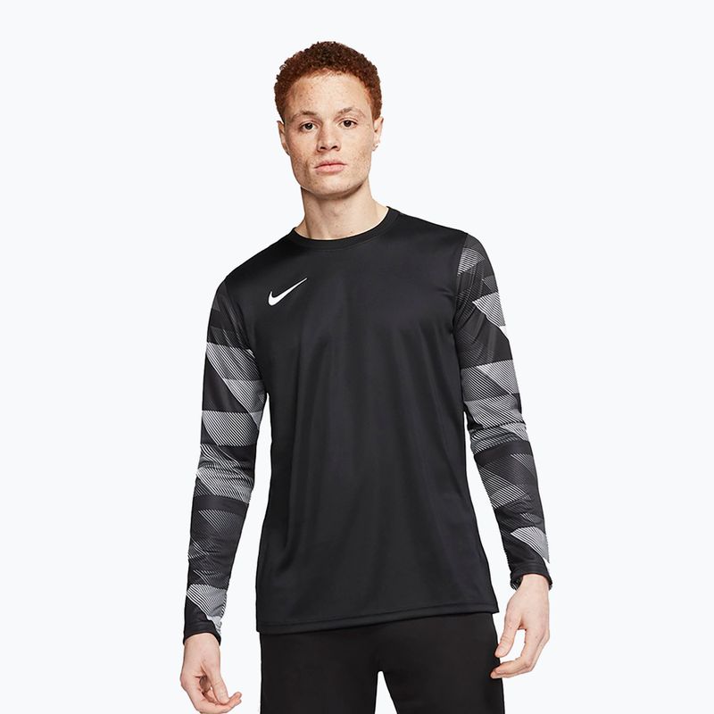 Herren Nike Dri-Fit Park IV Fußball Sweatshirt schwarz CJ6066-010