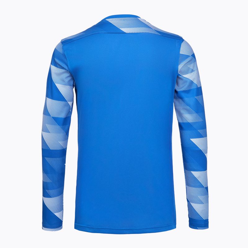 Herren Nike Dri-Fit Park IV Fußball Sweatshirt blau CJ6066-463 2