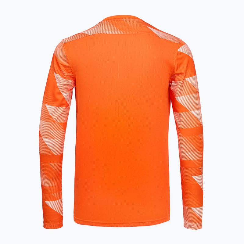 Herren Nike Dri-Fit Park IV Fußball Sweatshirt orange CJ6066-819 2