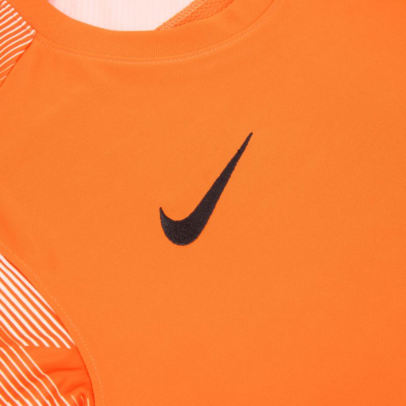 Herren Nike Dri-Fit Park IV Fußball Sweatshirt orange CJ6066-819 3