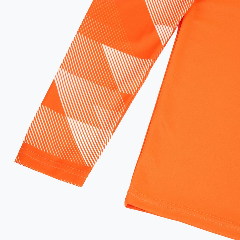 Herren Nike Dri-Fit Park IV Fußball Sweatshirt orange CJ6066-819 4