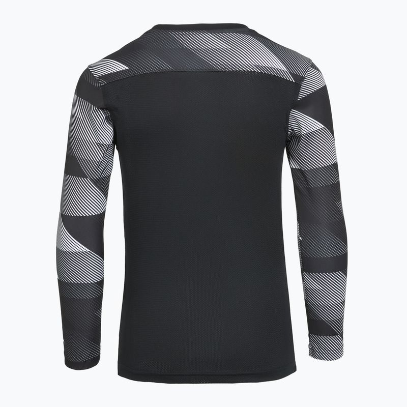 Nike Dry-Fit Park IV Kinder Fußball Sweatshirt schwarz CJ6072-010 2