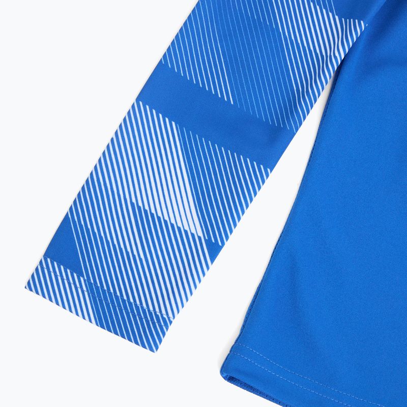 Nike Dry-Fit Park IV Kinder Fußball Sweatshirt blau CJ6072-463 4