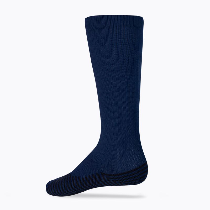 Nike Squad Crew Sportsocken navy blau SK0030-410 2