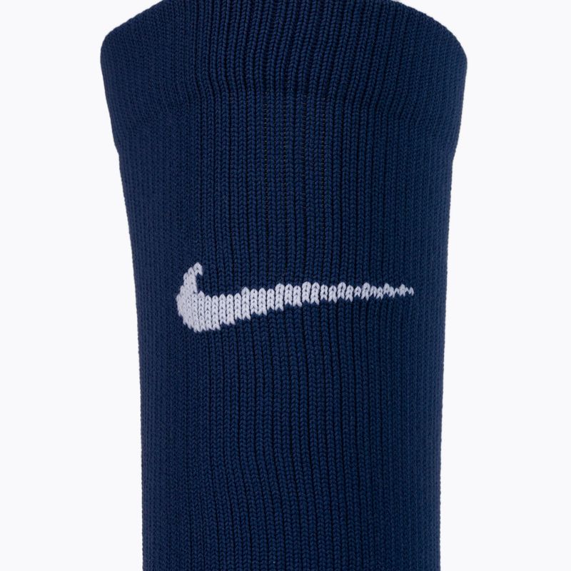 Nike Squad Crew Sportsocken navy blau SK0030-410 3