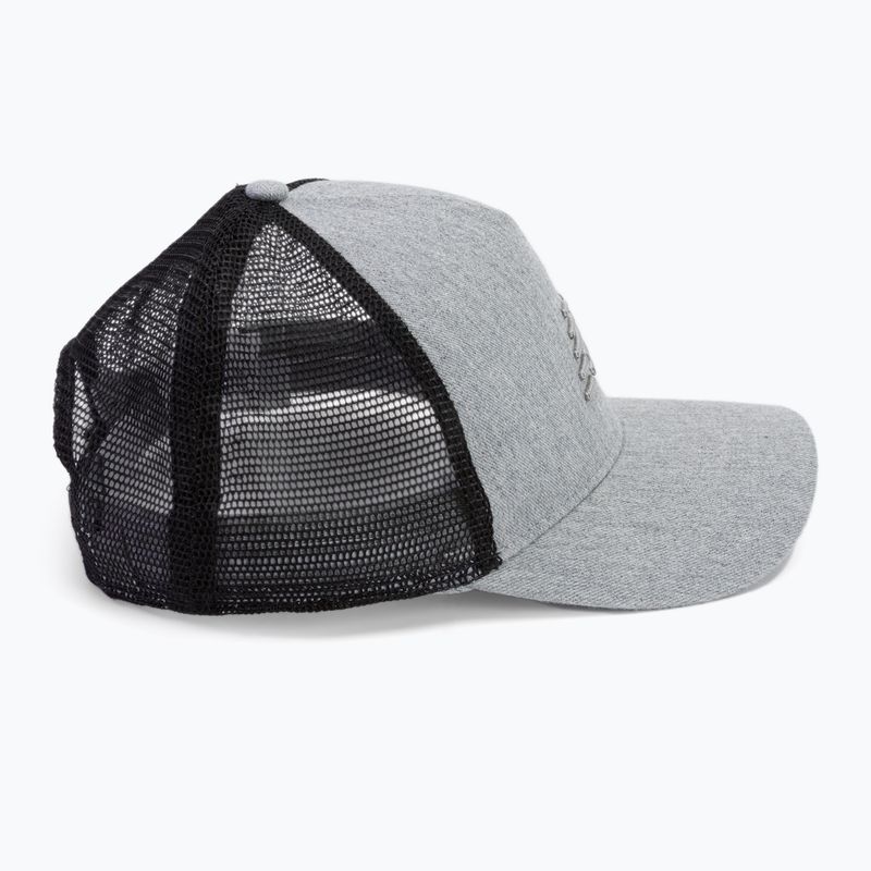 Schirmmütze New Balance Lifestyle Athletics Trucker grau NBLAH11AG.OSZ 2