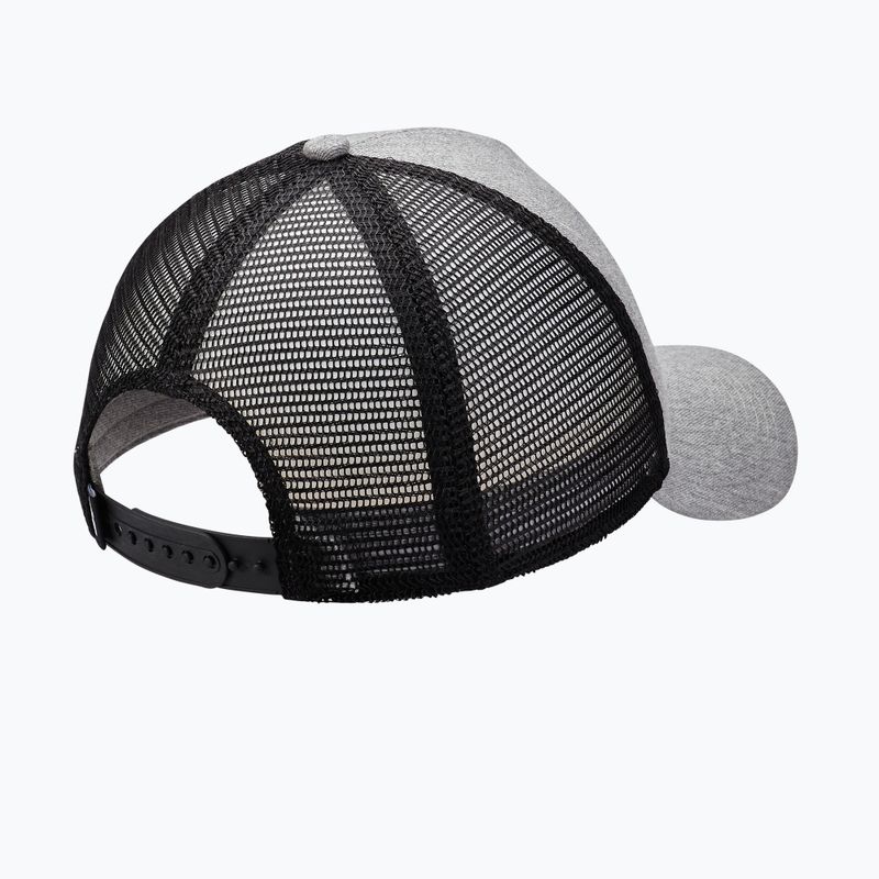 Schirmmütze New Balance Lifestyle Athletics Trucker grau NBLAH11AG.OSZ 6