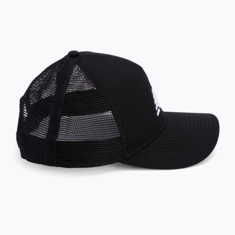 Schirmmütze New Balance Lifestyle Athletics Trucker schwarz NBLAH11BK.OSZ 2
