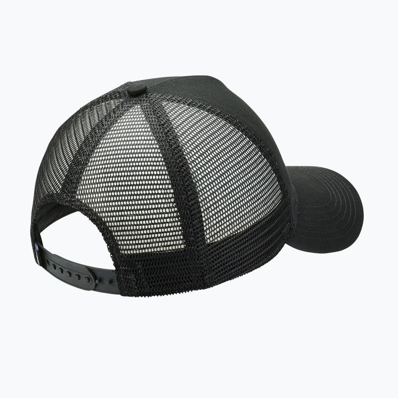 Schirmmütze New Balance Lifestyle Athletics Trucker schwarz NBLAH11BK.OSZ 6