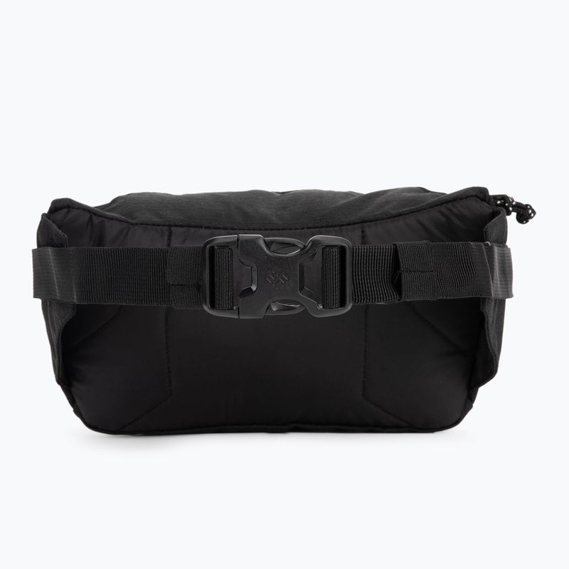 Columbia Zigzag Hip Pack 011 Hüfttasche schwarz 1890911 2
