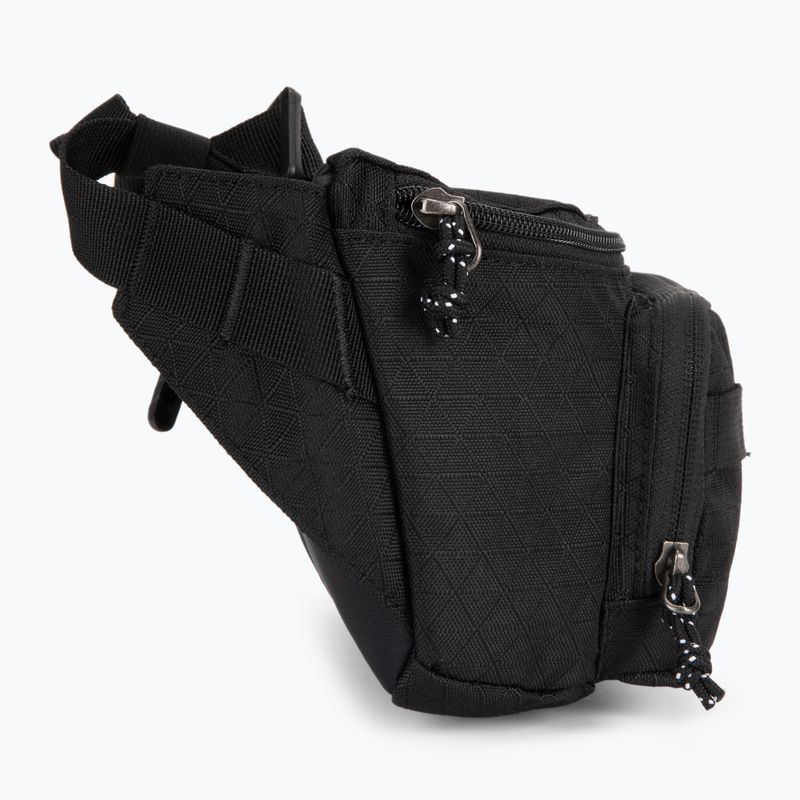 Columbia Zigzag Hip Pack 011 Hüfttasche schwarz 1890911 3