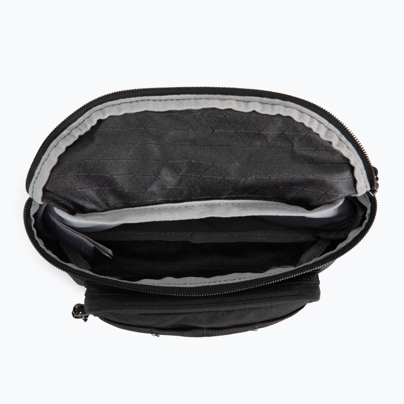 Columbia Zigzag Hip Pack 011 Hüfttasche schwarz 1890911 5
