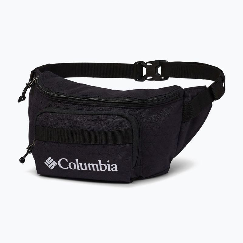 Columbia Zigzag Hip Pack 011 Hüfttasche schwarz 1890911 7