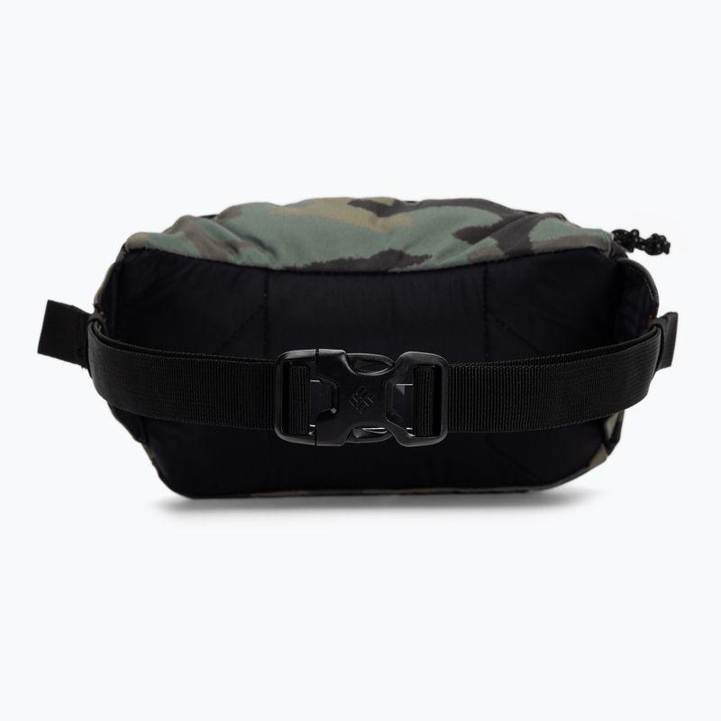 Columbia Zigzag Hip Pack 317 grün 1890911 Hüfttasche 5