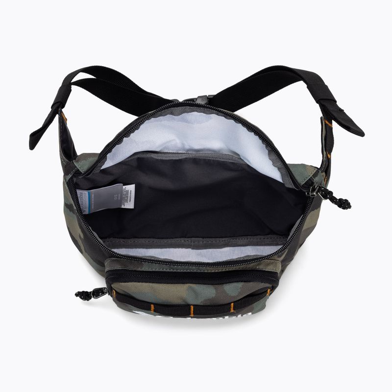 Columbia Zigzag Hip Pack 317 grün 1890911 Hüfttasche 7