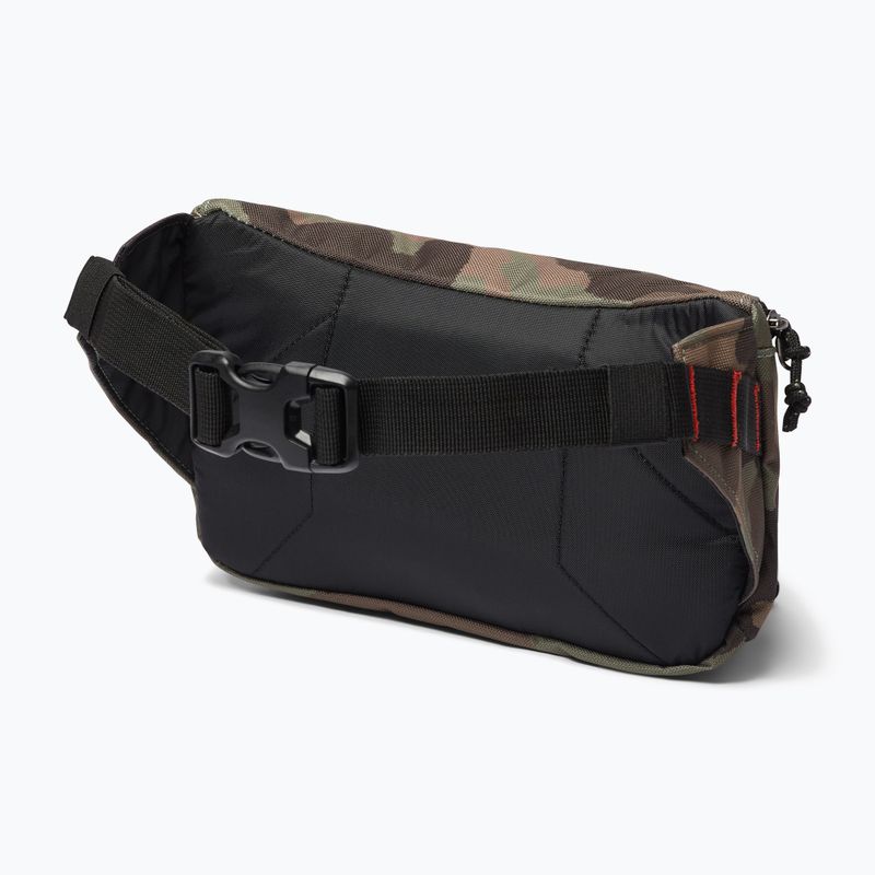 Columbia Zigzag Hip Pack 317 grün 1890911 Hüfttasche 9