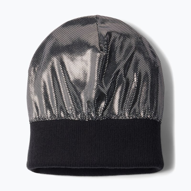 Wintermütze Kinder Columbia Arctic Blast black 2