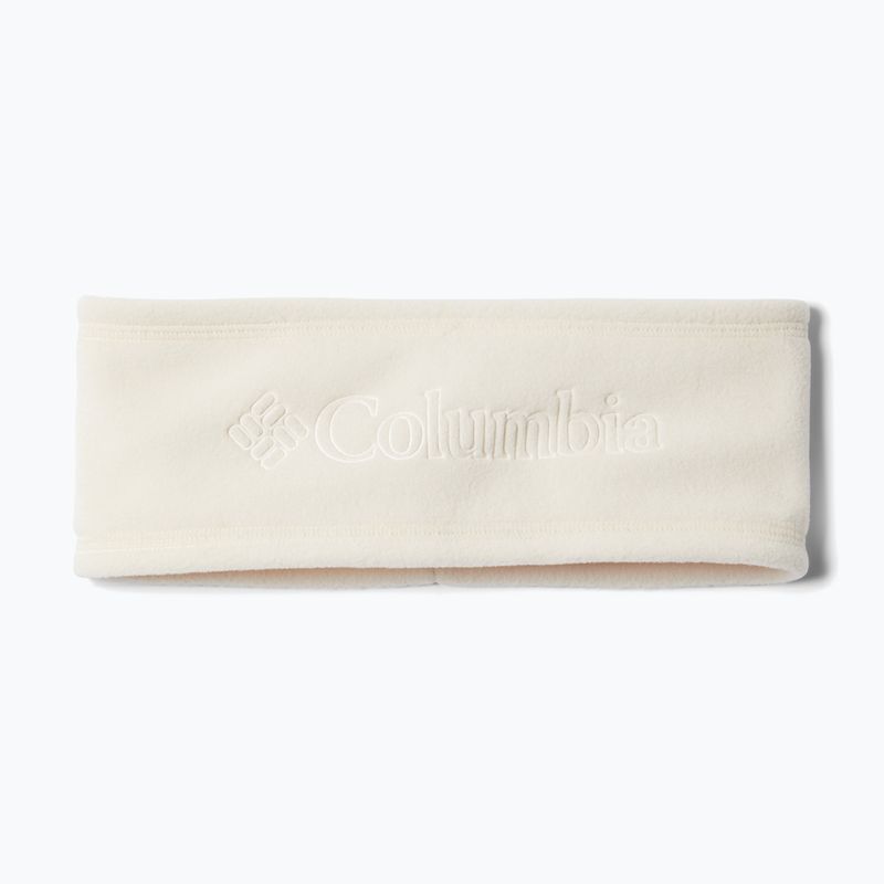 Stirnband Columbia Fast Trek II chalk