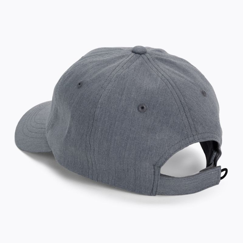 Columbia ROC II Ball grau Baseballmütze 1766611 3