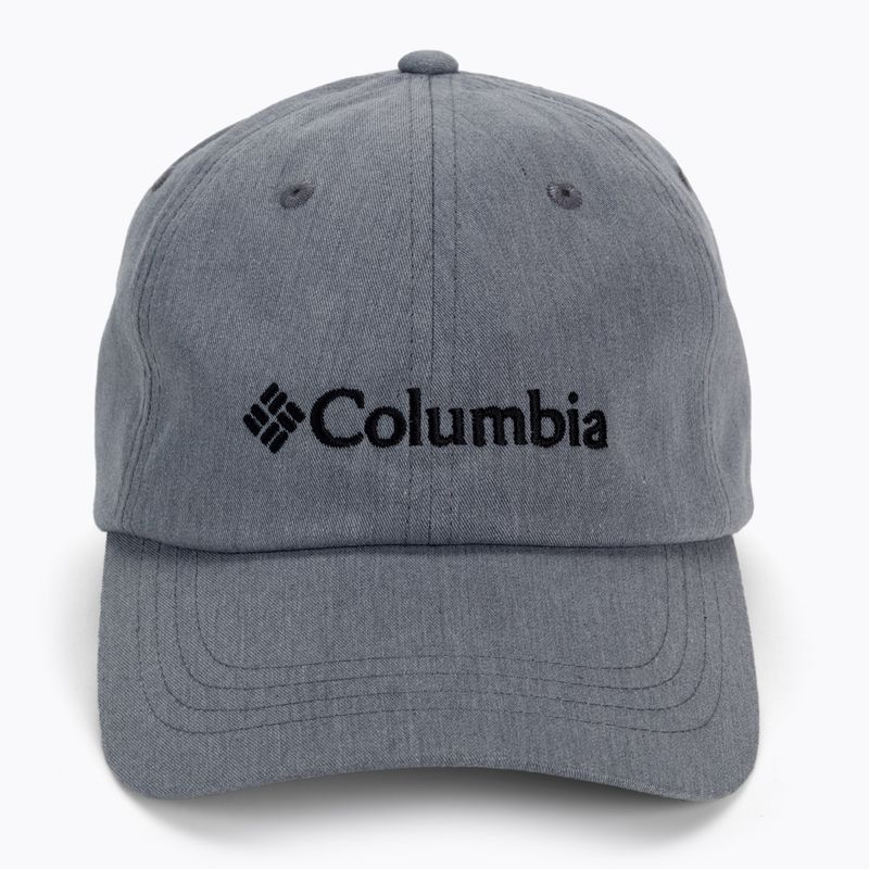 Columbia ROC II Ball grau Baseballmütze 1766611 4