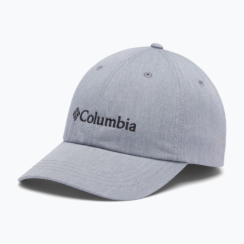Columbia ROC II Ball grau Baseballmütze 1766611 5