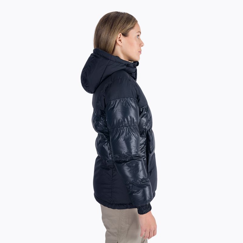 Columbia Pike Lake II Insulated Damen Daunenjacke schwarz 1909283 2