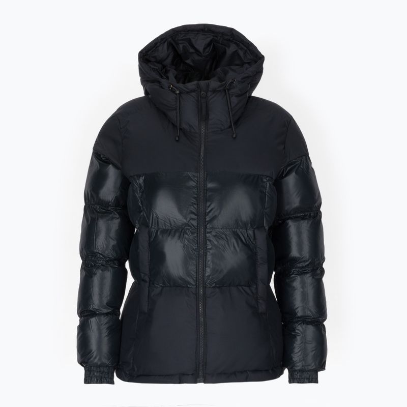 Columbia Pike Lake II Insulated Damen Daunenjacke schwarz 1909283 8