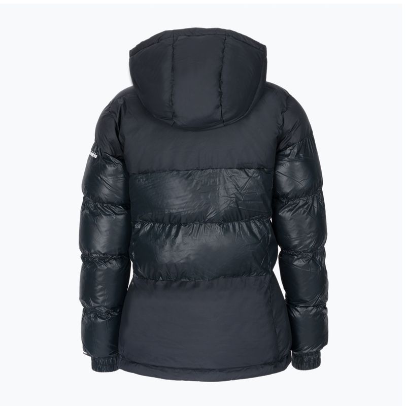 Columbia Pike Lake II Insulated Damen Daunenjacke schwarz 1909283 9