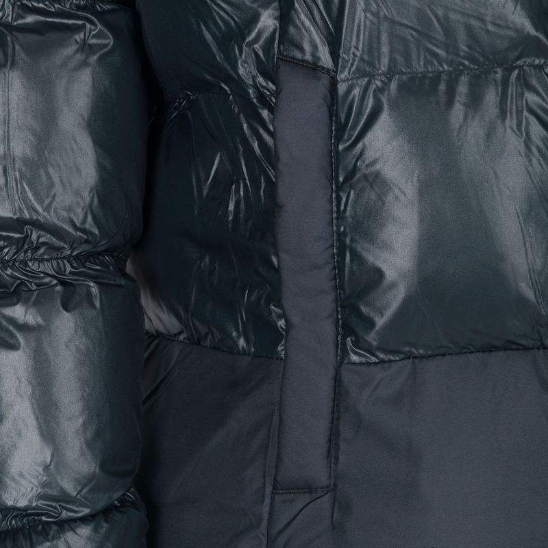 Columbia Pike Lake II Insulated Damen Daunenjacke schwarz 1909283 10