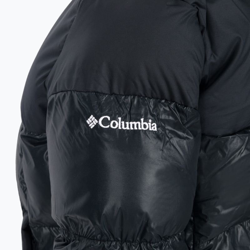 Columbia Pike Lake II Insulated Damen Daunenjacke schwarz 1909283 12