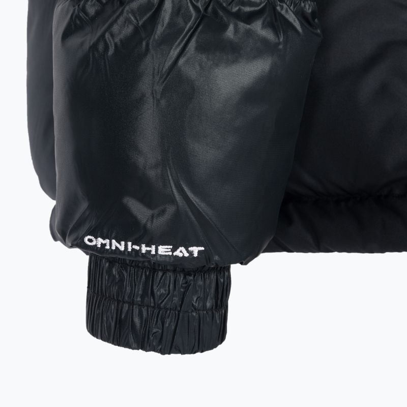 Columbia Pike Lake II Insulated Damen Daunenjacke schwarz 1909283 13