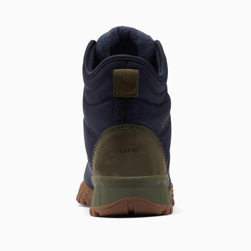 Columbia Fairbanks Herren-Trekkingstiefel Oh abyss/dark adobe 15