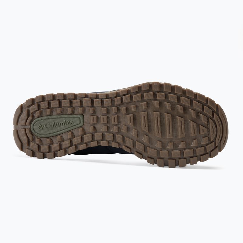 Columbia Fairbanks Herren-Trekkingstiefel Oh abyss/dark adobe 5