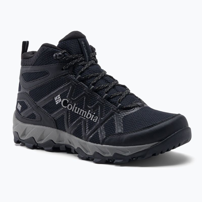 Columbia Peakfreak X2 Mid Outdry 012 Herren-Trekkingstiefel schwarz 1865001
