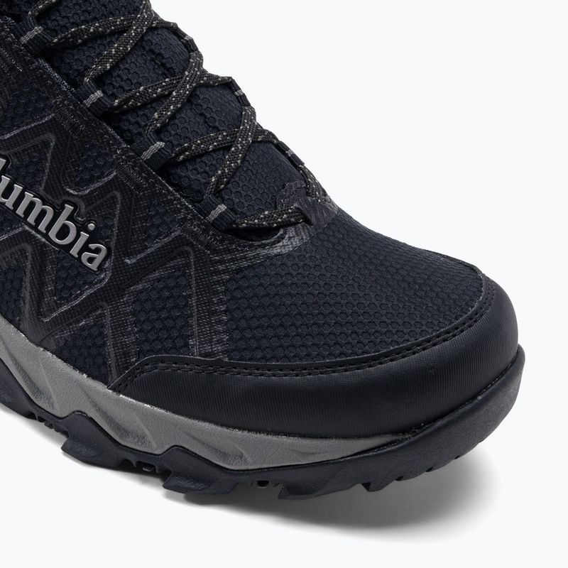 Columbia Peakfreak X2 Mid Outdry 012 Herren-Trekkingstiefel schwarz 1865001 8