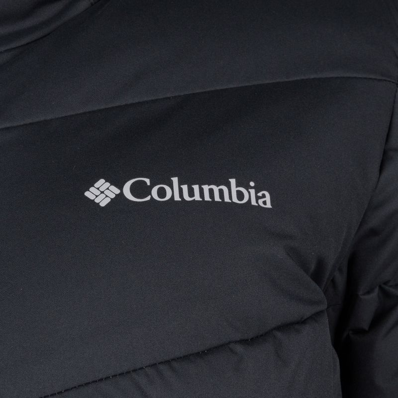 Columbia Abbott Peak Insulated Damen Skijacke schwarz 1909971 3