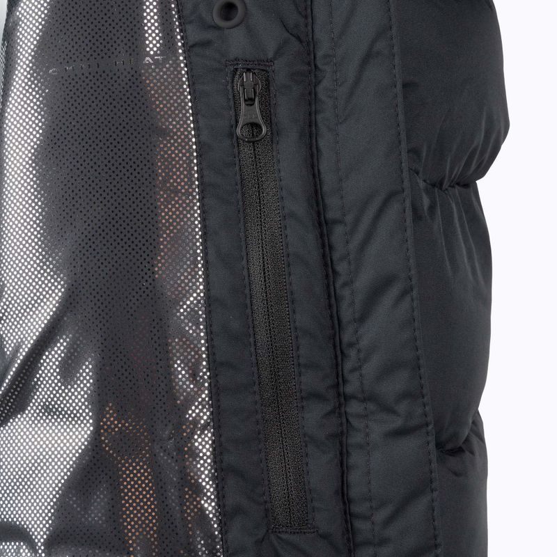 Columbia Abbott Peak Insulated Damen Skijacke schwarz 1909971 5